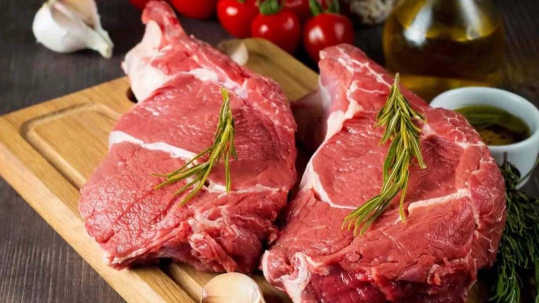 Kırmızı et fiyatları yarıya düşüyor! Sadece 2 gün sürecek indirim fırsatı: Giden yüzde 50 indirimli alacak 2